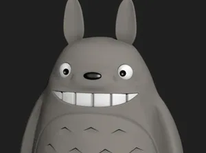 Тоторо