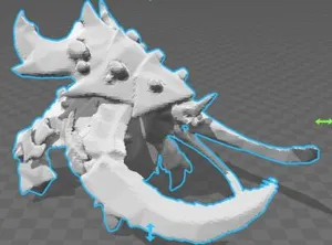Starcraft_2_Ultralisk