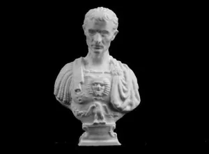 Julius Caesar at The Metropolitan M...