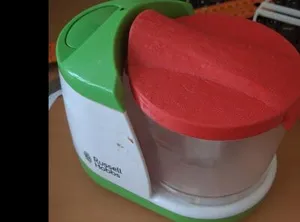 Крышка блендера Russell Hobbs