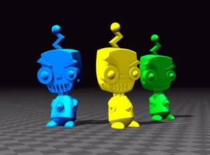 Coolest Mr.Robot