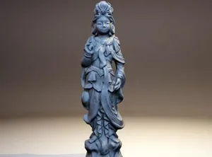 Hindu Statuette
