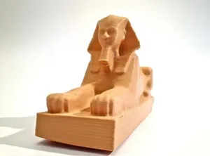 Египетский Сфинкс