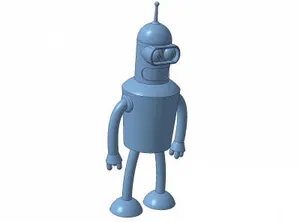 Bender B Rodriguez