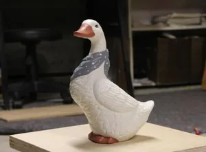Гусь