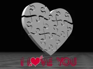 I Love You