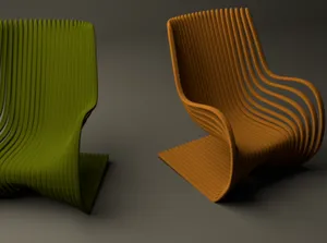 Pipo chair