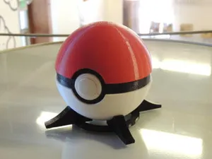 Pokeball