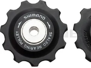 Shimano Pulley, колики, звезды пере...