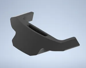 Заглушка разъема мышки Logitech G70...