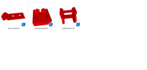 End filaments Creality Ender 3 V3 S...