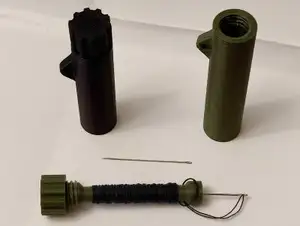 Походный швейный набор v1