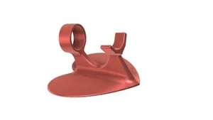 Подставка для 3D ручки для девочки