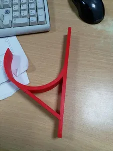 настенный крючок для тубуса диаметр...