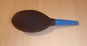 Сопло для груши от старого тонометр...