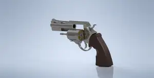 Python 357