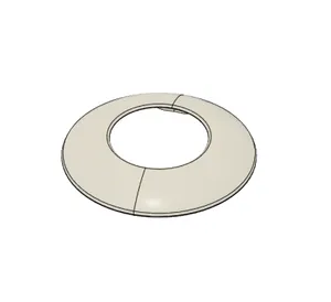 Заглушка примыкания трубы 43 mm в...