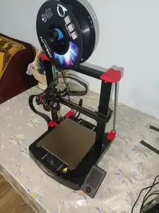 Ender 3 V3 SE/KE Усиленная поддержк...
