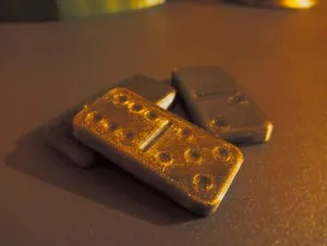 DOMINO BOX: Классика в твоём стиле
