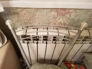 Защитный колпачок на стул . TPU90.