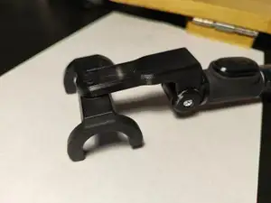 Шарнир Xiaomi Mi Selfie Stick Tripo...