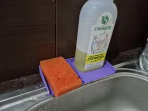 Подставка для губки