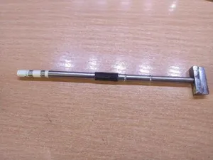Переходники с антипроворотом для жа...