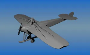 airplane