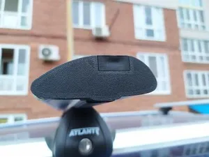 Заглушки для крыловидных дуг Атлант...