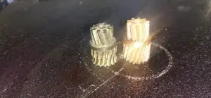 Шестерёнка замка дверного Мерседес...