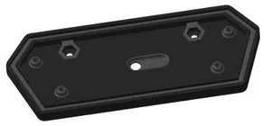 Задняя фара Kugoo M5