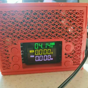 XY3606B Корпус для универсального к...
