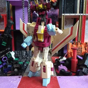 Transformers Starscream