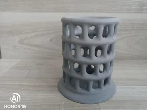 стакан под ручки карандаши