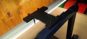 Крепление для лампы на Anycubic Kob...