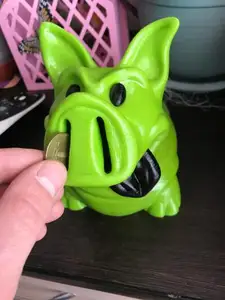 Копилка Пигги