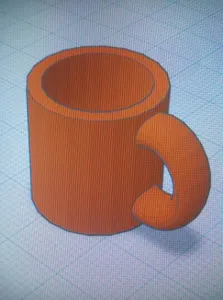 Кружка (mug)