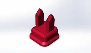 подставка для геймпада PS3