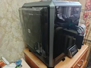 K1C. Держатель верхней крышки, pei...