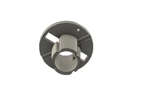 Деталь подлокотника Citroen C5 (I)...