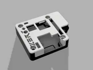 Корпус для Orange Pi Zero Plus