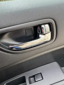 Nissan X-Trail T31 заглушка двери б...