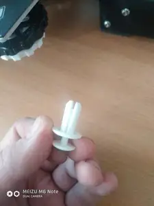 клипса 8мм х 20мм / Clip 8x20mm