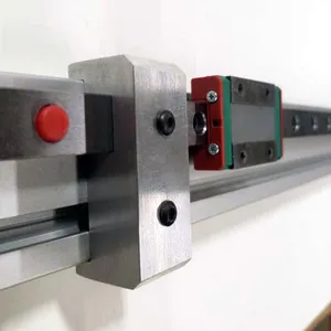 20mm x 40mm MGN12 Linear Rail Align...