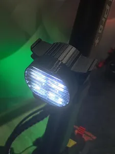 Решетка на фару Kugoo M4 pro+