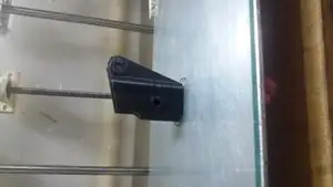 Крепление для "Кравчучки" сумка на...