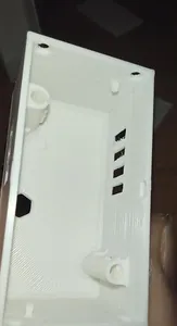 Корпус для модуля DC-DC LM2595