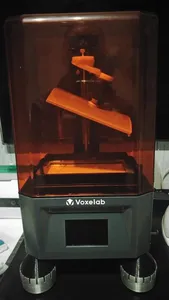 Voxelab кронштейн для столика. Fina...