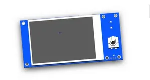 дисплей LERDGE V1.0.2
