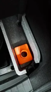 Воронка для бачка омывателя Renault...